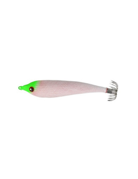 DTD Red Devil Gavun 55g Green Head